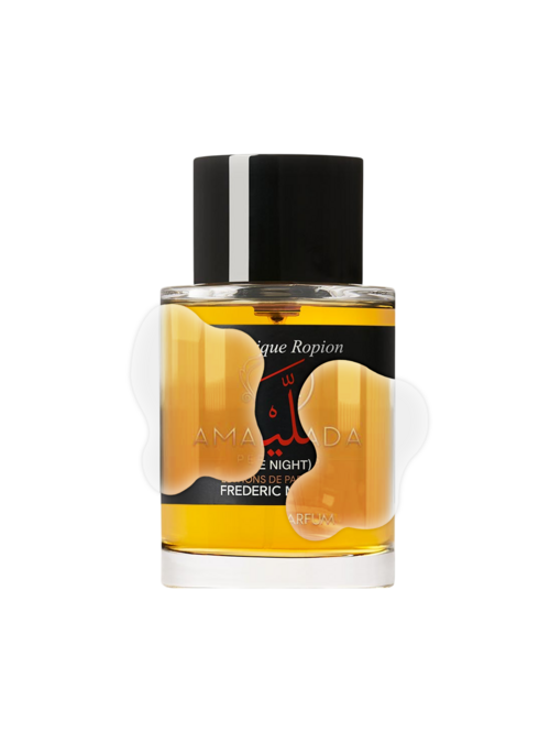 IMPRESSION OF FREDERIC MALLE - THE NIGHT LAYL