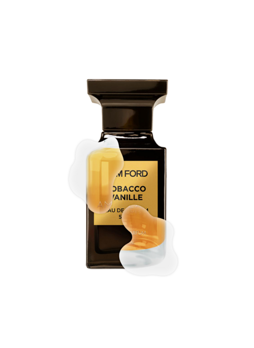 IMPRESSION OF TOM FORD - TOBACCO VANILLA