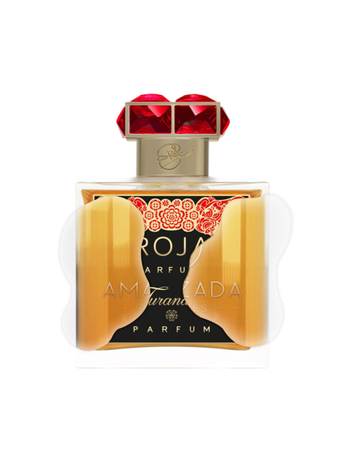 IMPRESSION OF ROJA - TURANDOT