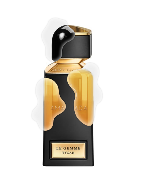 IMPRESSION OF BVLGARI - TYGER