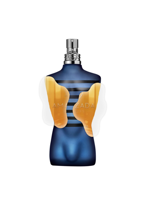 IMPRESSION OF JEAN PAUL GAULTIER - ULTRA MALE