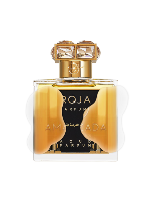 IMPRESSION OF ROJA - UNITED ARAB EMIRATES