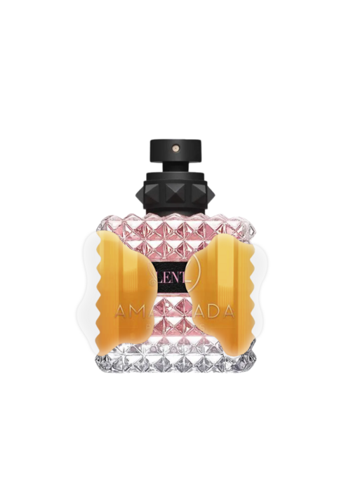 IMPRESSION OF VALENTINO - DONNA ROMA