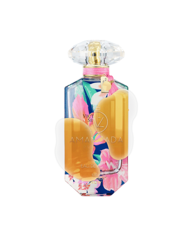 IMPRESSION OF VICTORIA SECRET - VERY SECY NOW