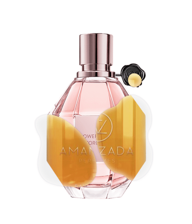 IMPRESSION OF VIKTOR & ROLF - FLOWER BOMB