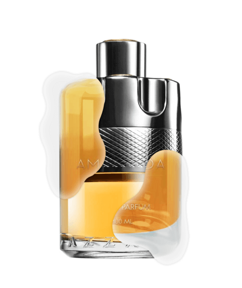 IMPRESSION OF AZZARO - WANTED