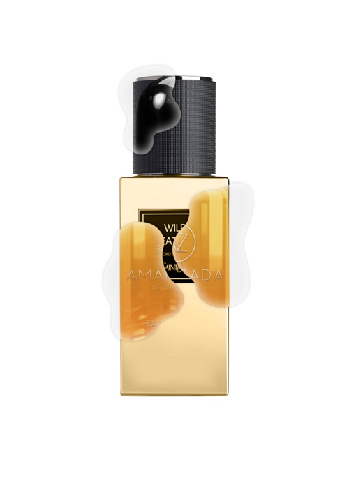 IMPRESSION OF YSL - WILD LEATHER