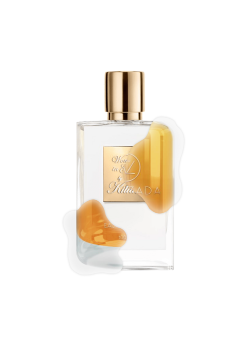 IMPRESSION OF KILIAN - WOMEN IN GOLD