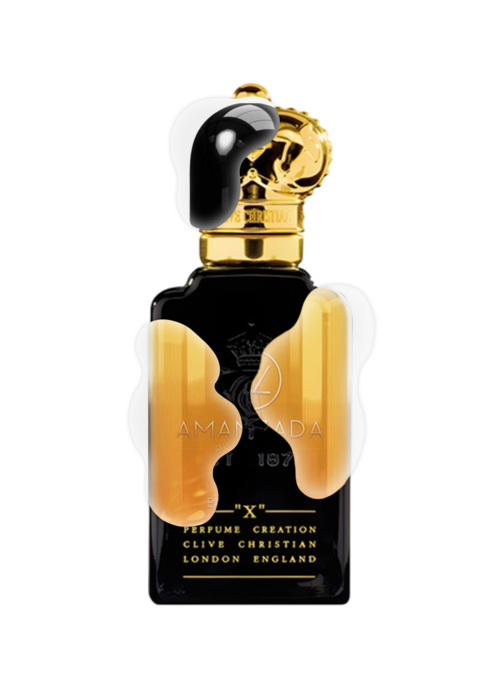 IMPRESSION OF CLIVE CHRISTIAN - X MEN