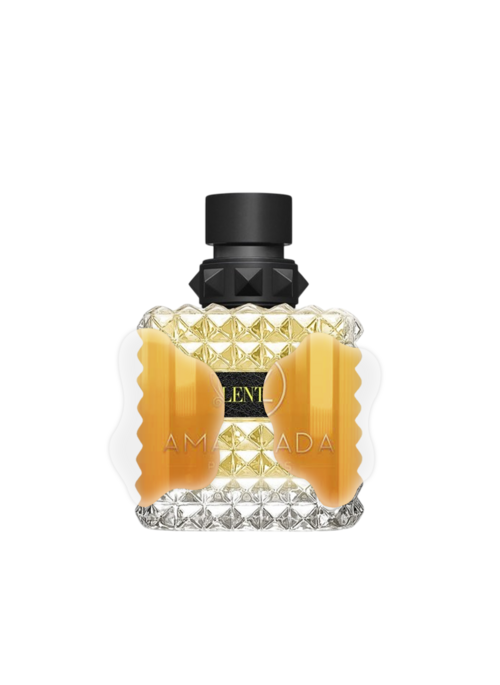 IMPRESSION OF VALENTINO - YELLOW DIAMOND