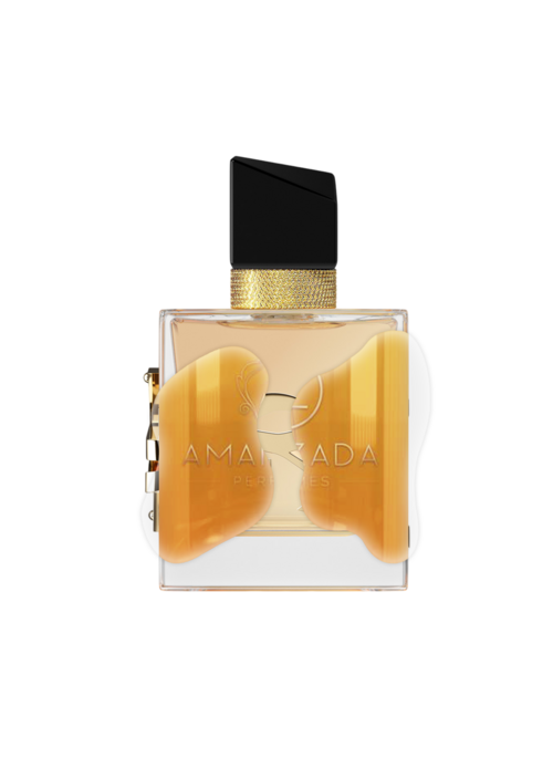 IMPRESSION OF YSL - LIBRE