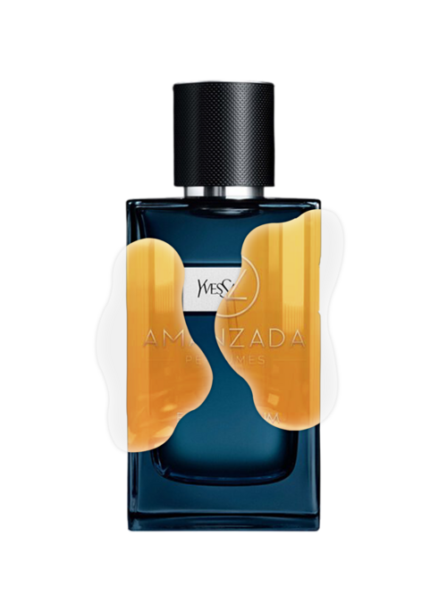 IMPRESSION OF YSL - Y INTENSE