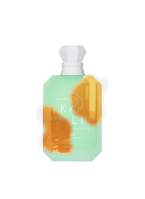 IMPRESSION OF KAYALI - YUM PISTACHIO