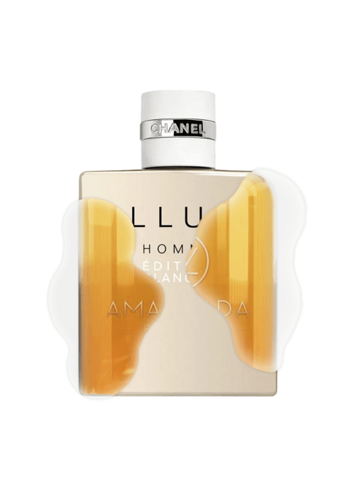 IMPRESSION OF CHANEL - Allure Edition Blanche