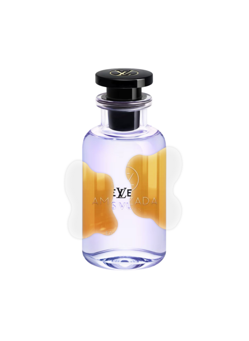 IMPRESSION OF LOUIS VUITTON - ATTRAP REVES