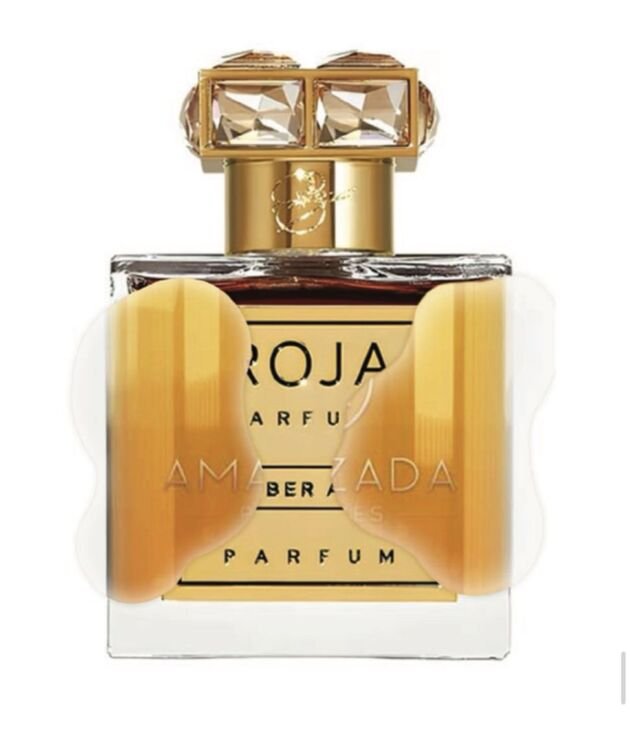 Impression of Roja - Amber Aoud